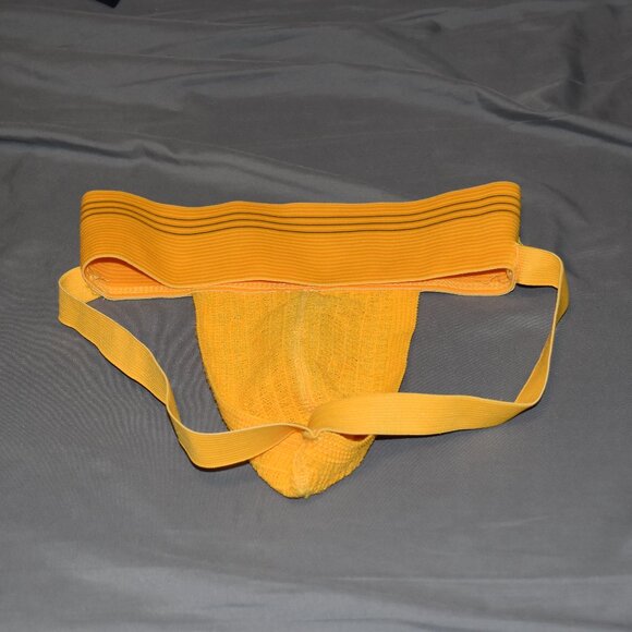 SAFETGARD Underwear & Socks Safetgard Jockstrap Size Medium